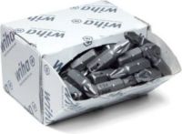 Wiha Bitset Standard 25 mm Torx® (t15) 50-delig 1/4 In Grootverpakking (08066)