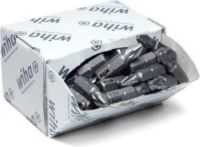 Wiha Bitset Standard 25 mm Torx® (t30) 50-delig 1/4 In Grootverpakking (08069)