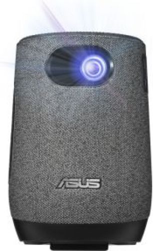 Asus ZenBeam Latte L1 beamer/projector Plafondgemonteerde projector 300 ANSI lumens LED 1080p (1920x