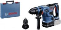 Bosch GBH 18V-34 CF accu-boorhamer