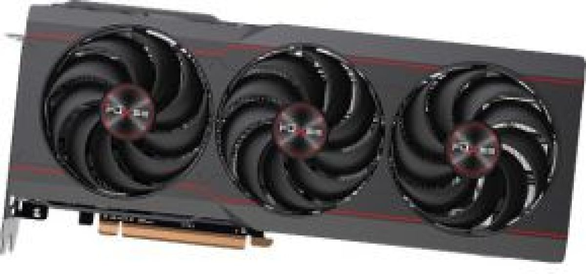 VGA Sapphire Radeon RX 6800 PULSE