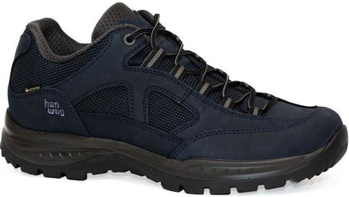 Hanwag Gritstone II GTX 201500