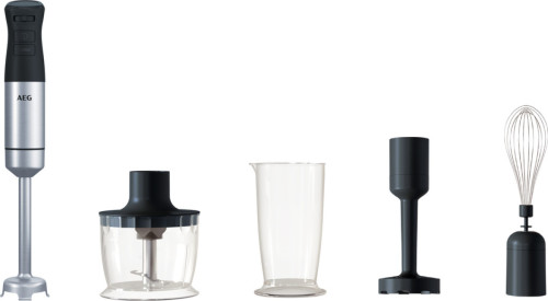 AEG HB5-1-80SS Blender