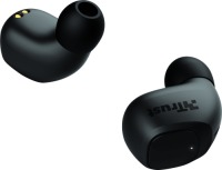 Trust Nika Compact Oordopjes Zwart