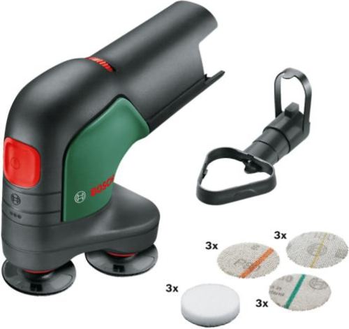 Bosch EasyCurvSander 12 (2021)