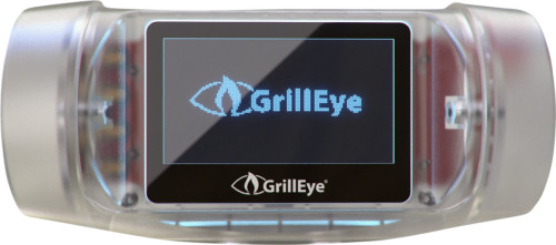 Grill Eye Grilleye Max