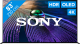 Sony Bravia XR OLED 4K TV XR83A90J (2021)