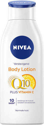 Nivea Q10plus verstevigende body lotion - 400 ml