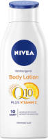 Nivea Q10plus verstevigende body lotion - 400 ml