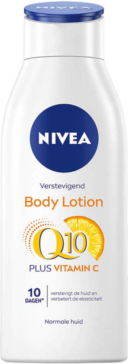 Nivea Q10plus verstevigende body lotion - 400 ml