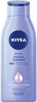 Nivea zijdezachte body milk - 400 ml