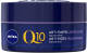 Nivea Q10 power anti-rimpel verzachtende nachtcreme - 50 ml