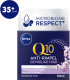 Nivea Q10 power anti-rimpel verzachtende nachtcreme - 50 ml
