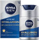Nivea MEN Active Age Gezichtscreme Hyaluron - 50 ml