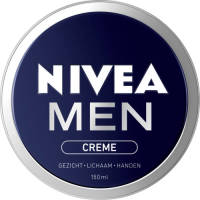 Nivea MEN crème - 150 ml