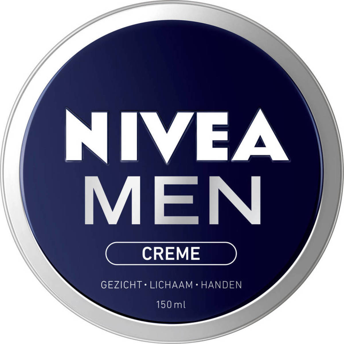 Nivea MEN crème - 150 ml