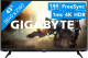 Gigabyte AORUS FV43U HDMI 2.1
