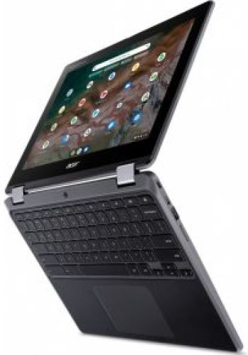 Acer Chromebook Spin 512 R853TA-P87N LPDDR4x-SDRAM 30,5 cm (12 ) 1366 x 912 Pixels Touchscreen Intel