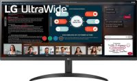 LG Ledscherm 34WP500-B, 87 cm / 34 ", Full HD