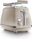 DeLonghi CTOT2103.BG Broodrooster Beige