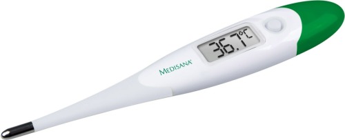 Medisana TM 700 Digitale thermometer Groen