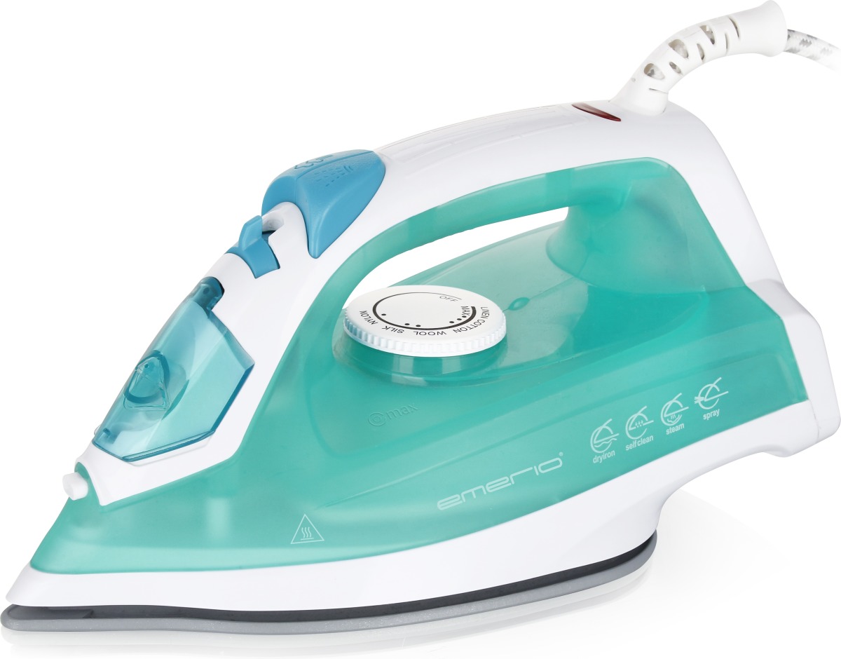 Emerio SI-110298.4 Strijkijzer