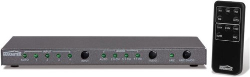 Marmitek Adapter USB type C naar DVI UTP kabel