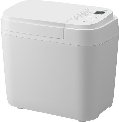 Panasonic SD-B2510WXE Broodbakmachine