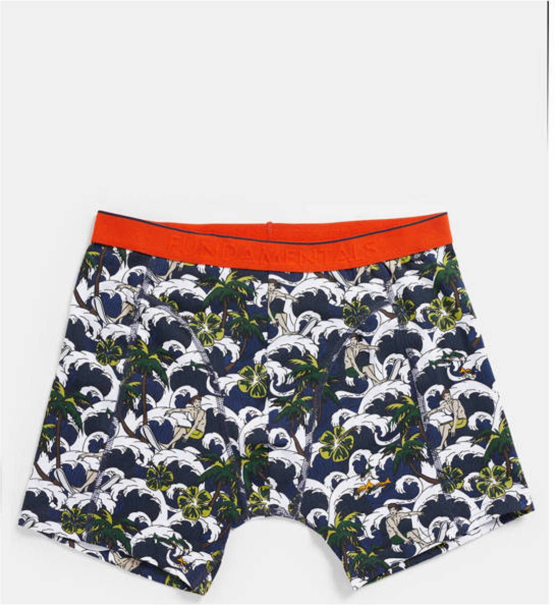WE Fashion Fundamentals boxershort