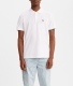 Levi's regular fit polo wit