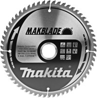 Makita Zaagblad voor Hout 216x30x2,1 60T