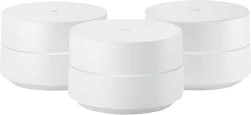 Google Nest Google Wifi 3-Pack