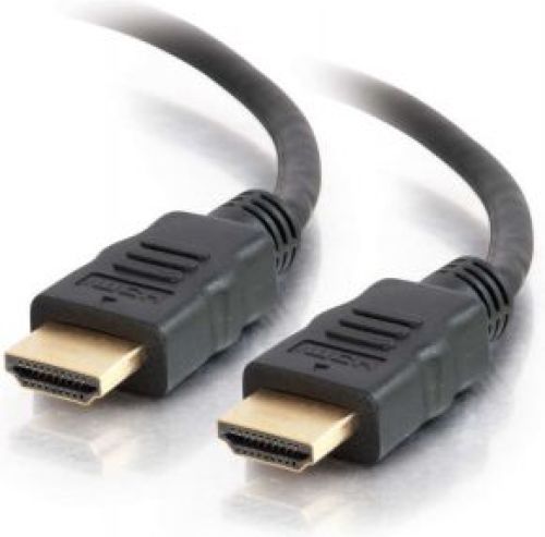 Cables To Go C2G 1m High Speed HDMI(R) met Ethernetkabel