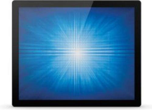 Elo Touch Solution 1991L 19 1280 x 1024Pixels Multi-touch Kiosk Zwart touch screen-monitor