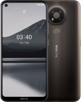 Nokia smartphone 3.4 inclusief Lyca SIM kaart