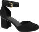 Graceland pumps zwart