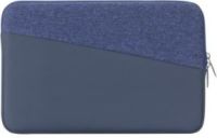 Rivacase 7903 13.3 Opbergmap/sleeve Blauw