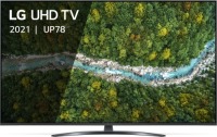 LG 50UP78006LB - 50 inch UHD TV