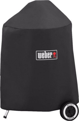 Weber Luxe Hoes Houtskoolbarbecue 47 cm
