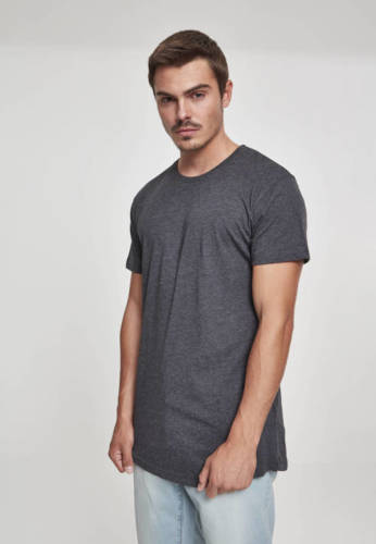 Urban Classics T-shirt charcoal