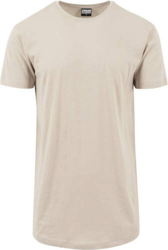 Urban Classics T-shirt zand