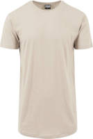 Urban Classics T-shirt zand