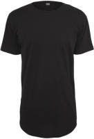 Urban Classics T-shirt zwart