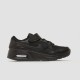 Nike Air Max sneakers zwart