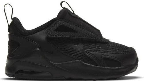 Nike Air Max Bolt sneakers zwart