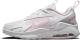 Nike Air Max Bolt sneakers lichtroze/wit/metallic zilver