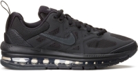 Nike Air Max Genome sneakers zwart/antraciet