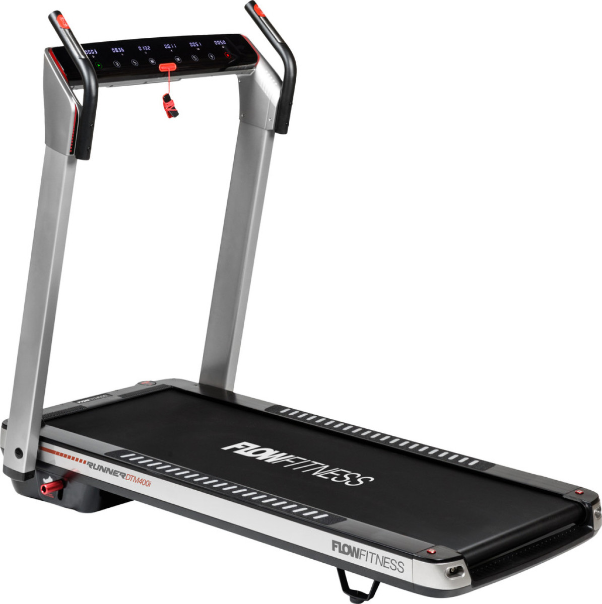 Flow Fitness DTM 400i
