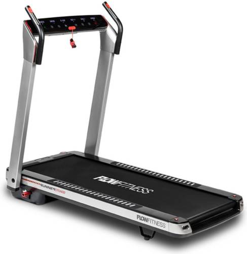 Flow Fitness DTM 400i