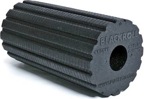 Blackroll Groove Black